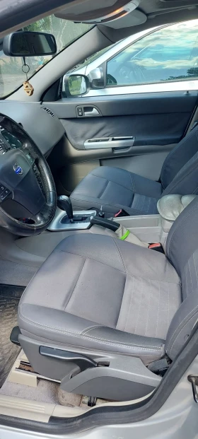 Обява за продажба на Volvo V50 ~7 000 лв. - изображение 7