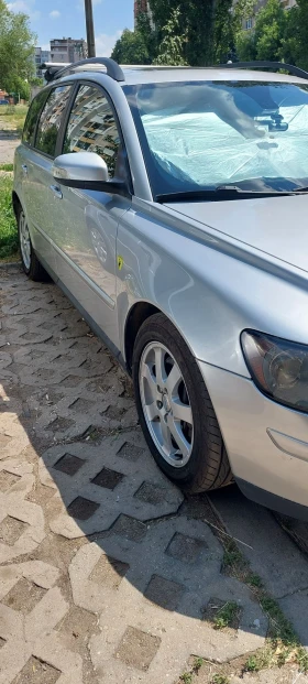 Обява за продажба на Volvo V50 ~7 000 лв. - изображение 2