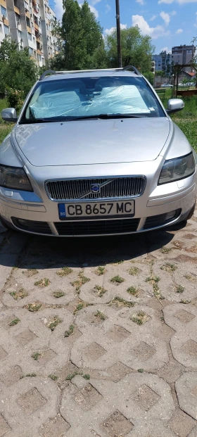 Обява за продажба на Volvo V50 ~7 000 лв. - изображение 3
