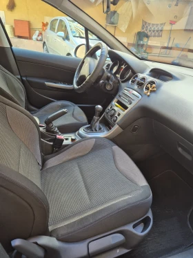 Peugeot 308 1.6 HDI | Mobile.bg    9