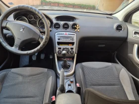 Peugeot 308 1.6 HDI | Mobile.bg    10