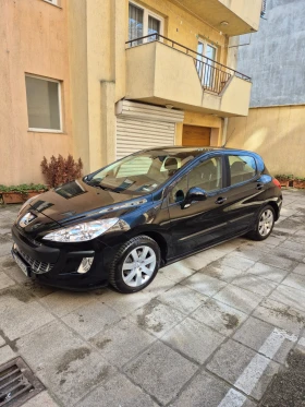 Peugeot 308 1.6 HDI | Mobile.bg    4