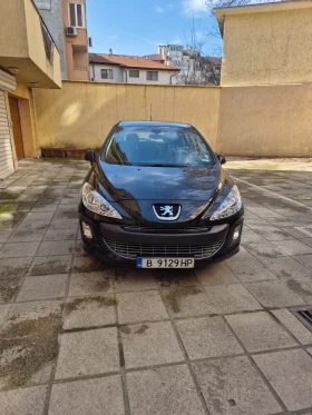 Peugeot 308 1.6 HDI | Mobile.bg    2