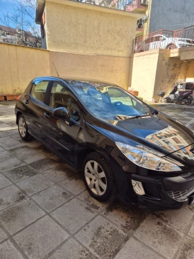 Peugeot 308 1.6 HDI | Mobile.bg    3