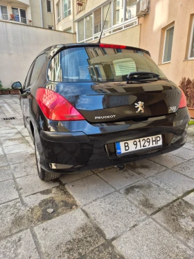 Peugeot 308 1.6 HDI | Mobile.bg    5