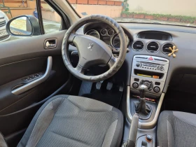 Peugeot 308 1.6 HDI | Mobile.bg    11