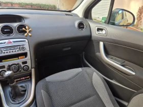 Peugeot 308 1.6 HDI | Mobile.bg    12