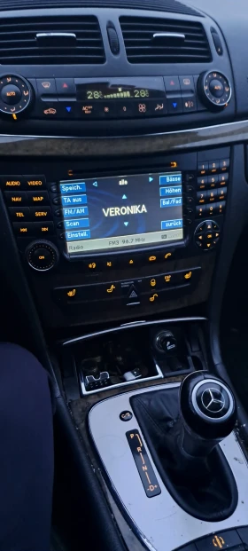 Mercedes-Benz E 270 2.7 cdi | Mobile.bg    7