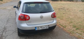 Обява за продажба на VW Golf 2.0 TDI ~4 200 лв. - изображение 4