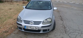 Обява за продажба на VW Golf 2.0 TDI ~4 200 лв. - изображение 2