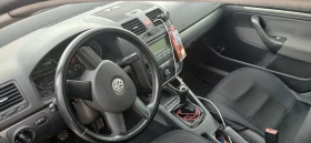 Обява за продажба на VW Golf 2.0 TDI ~4 200 лв. - изображение 9