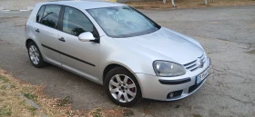 Обява за продажба на VW Golf 2.0 TDI ~4 200 лв. - изображение 1