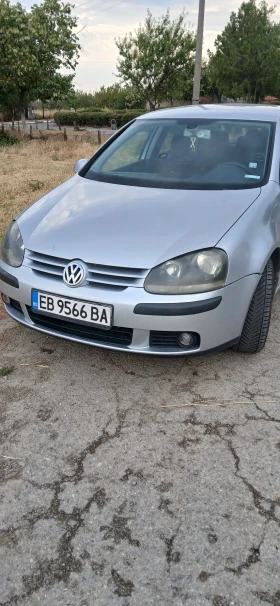 Обява за продажба на VW Golf 2.0 TDI ~4 200 лв. - изображение 1