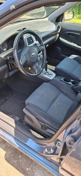 Обява за продажба на Subaru Impreza ~5 300 лв. - изображение 2