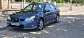 Обява за продажба на Subaru Impreza ~5 300 лв. - изображение 1