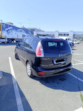 Mazda 5 Face Lift | Mobile.bg    2