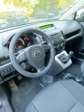 Mazda 5 Face Lift | Mobile.bg    6