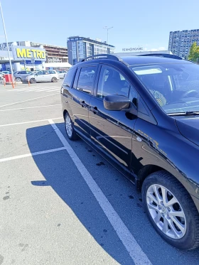 Mazda 5 Face Lift | Mobile.bg    4