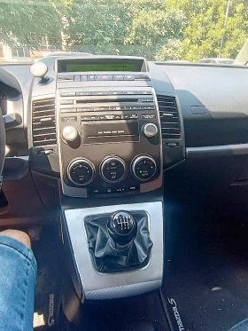 Mazda 5 Face Lift | Mobile.bg    10