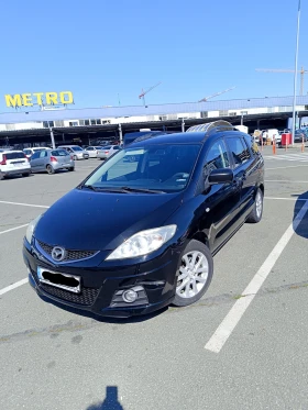Mazda 5 Face Lift | Mobile.bg    3