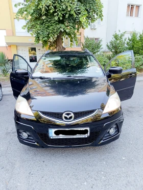  Mazda 5