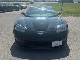 Chevrolet Corvette ZR1 CARFAX    | Mobile.bg    2