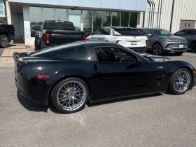 Chevrolet Corvette ZR1 CARFAX    | Mobile.bg    5