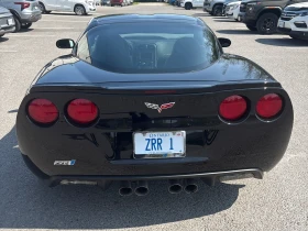 Chevrolet Corvette ZR1 CARFAX    | Mobile.bg    3