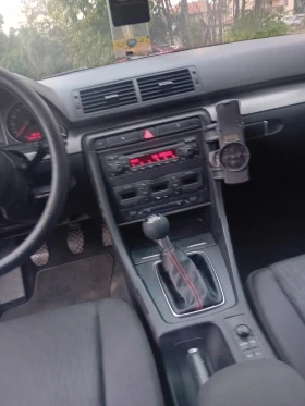 Обява за продажба на Audi A4 2.0 131k.s ~5 350 лв. - изображение 7