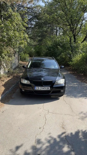 Обява за продажба на BMW 325 ~7 000 лв. - изображение 1