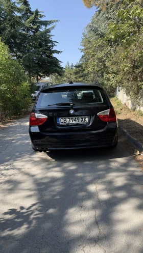 Обява за продажба на BMW 325 ~7 000 лв. - изображение 4