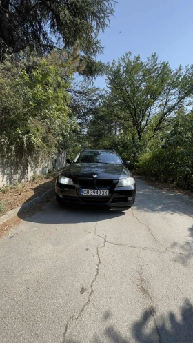Обява за продажба на BMW 325 ~7 000 лв. - изображение 1