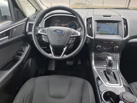 Обява за продажба на Ford S-Max 2.0 TDCI/180кс/Key-start-stop Автомат/4х4/7 места ~26 900 лв. - изображение 6