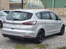 Обява за продажба на Ford S-Max 2.0 TDCI/180кс/Key-start-stop Автомат/4х4/7 места ~26 900 лв. - изображение 4