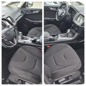 Обява за продажба на Ford S-Max 2.0 TDCI/180кс/Key-start-stop Автомат/4х4/7 места ~26 900 лв. - изображение 11
