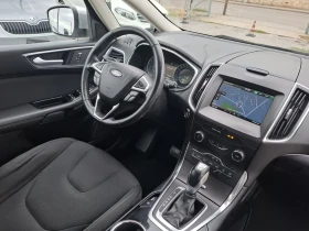 Обява за продажба на Ford S-Max 2.0 TDCI/180кс/Key-start-stop Автомат/4х4/7 места ~26 900 лв. - изображение 7