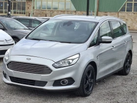 Обява за продажба на Ford S-Max 2.0 TDCI/180кс/Key-start-stop Автомат/4х4/7 места ~26 900 лв. - изображение 2