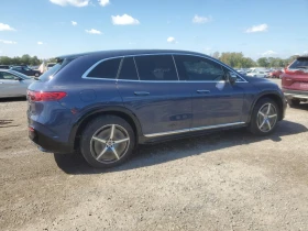 Mercedes-Benz EQS 2023 MERCEDES-BENZ EQS SUV 580 4MATIC | Mobile.bg    4