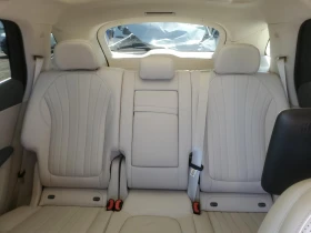 Mercedes-Benz EQS 2023 MERCEDES-BENZ EQS SUV 580 4MATIC | Mobile.bg    10