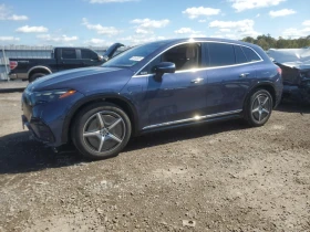 Mercedes-Benz EQS 2023 MERCEDES-BENZ EQS SUV 580 4MATIC | Mobile.bg    3