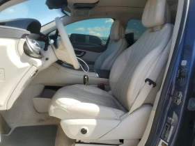 Mercedes-Benz EQS 2023 MERCEDES-BENZ EQS SUV 580 4MATIC | Mobile.bg    7