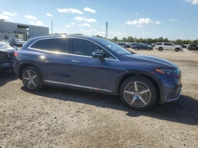 Mercedes-Benz EQS 2023 MERCEDES-BENZ EQS SUV 580 4MATIC | Mobile.bg    2