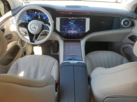 Mercedes-Benz EQS 2023 MERCEDES-BENZ EQS SUV 580 4MATIC | Mobile.bg    8