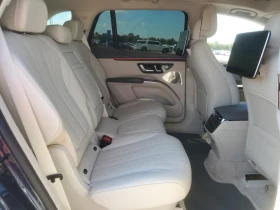 Mercedes-Benz EQS 2023 MERCEDES-BENZ EQS SUV 580 4MATIC | Mobile.bg    11