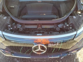 Mercedes-Benz EQS 2023 MERCEDES-BENZ EQS SUV 580 4MATIC | Mobile.bg    12