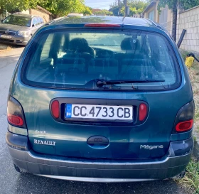 Renault Megane 1.6 | Mobile.bg    3