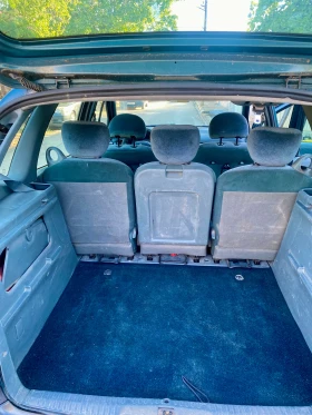 Renault Megane 1.6 | Mobile.bg    10