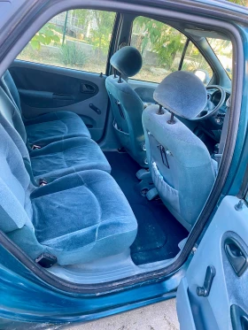 Renault Megane 1.6 | Mobile.bg    6