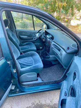 Renault Megane 1.6 | Mobile.bg    9