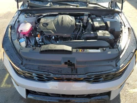 Kia K5 GT LINE* НОВА* 1500км* ЛИЗИНГ* БЕЗ АНАЛОГ - 36300 лв. / 18559.90 € - 97383495 11